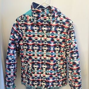 Roxy Snow Jacket